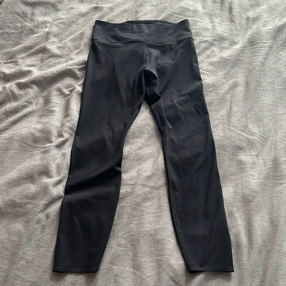 Nike dri-fit leggings - size M